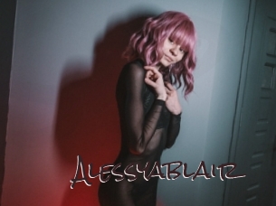 Alessyablair
