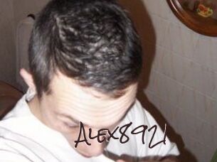 Alex8921