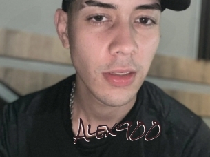 alex900 Spicy Blogs