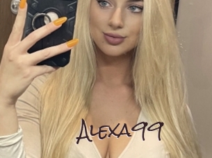 Alexa99