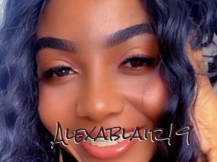 alexablair19 Spicy Blogs