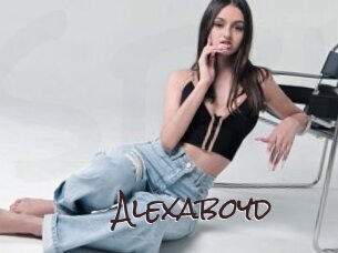 Alexaboyd