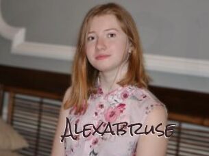 Alexabruse