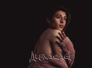 Alexacage