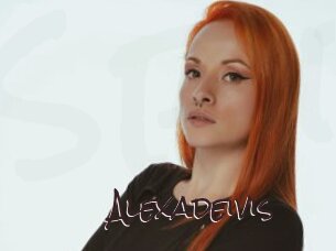 Alexadeivis