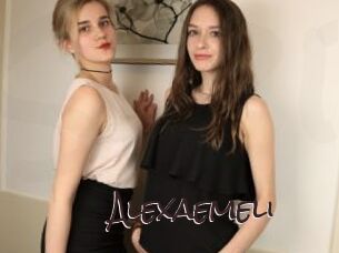 Alexaemeli