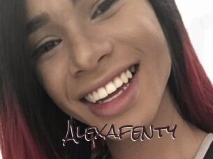 Alexafenty
