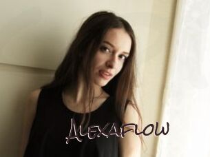 Alexaflow