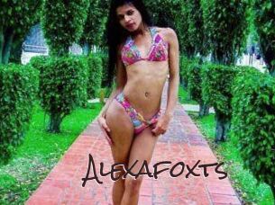 Alexa_foxts