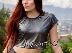 Alexafoxv