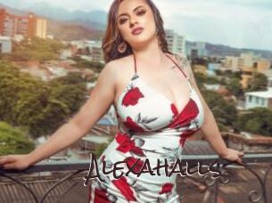 Alexahalls