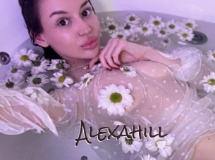 Alexahill
