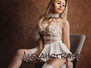 Alexahotbabe