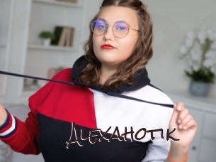 Alexahotik