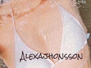 Alexajhonsson