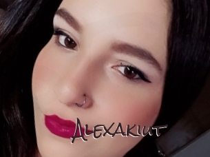 Alexakiut