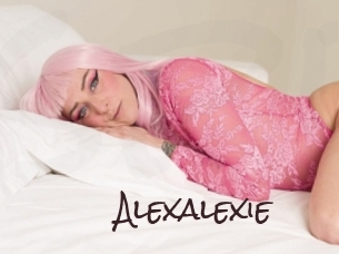 Alexalexie
