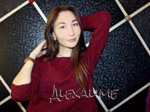 Alexalime
