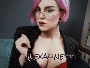 Alexalinetti