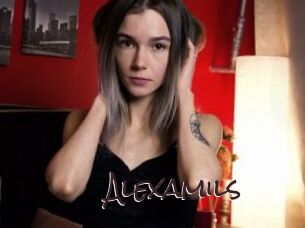 Alexamils