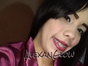 AlexanGlow