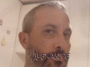 Alexande