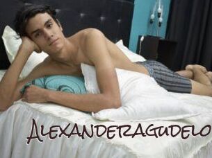 Alexanderagudelo