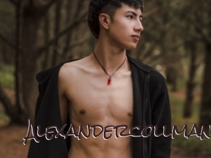 alexandercollman Spicy Blogs
