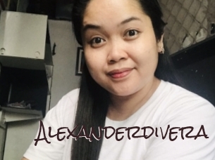 Alexanderdivera