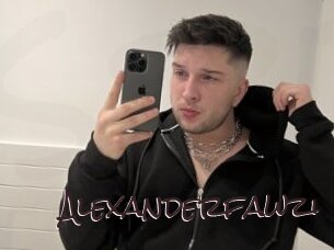Alexanderfawzi
