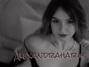 Alexandrahariis