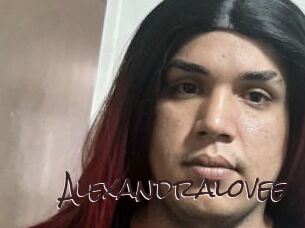 Alexandralovee