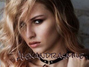 Alexandra_smile