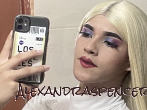 Alexandraspencer