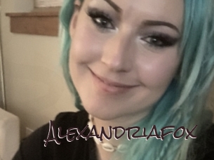 Alexandriafox