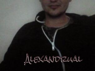 Alexandrual