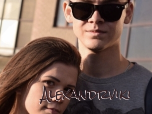 Alexandrviki