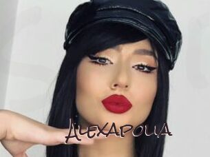 Alexapolia