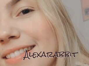 Alexarabbit