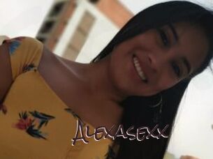 Alexasexx