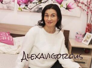 Alexavigorous