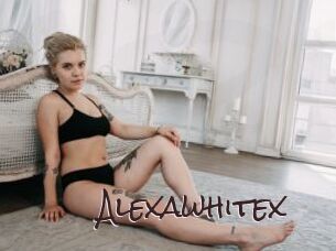 Alexawhitex