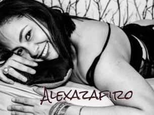 Alexazafiro