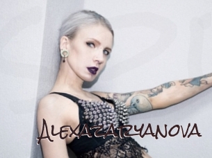 alexazaryanova Spicy Blogs