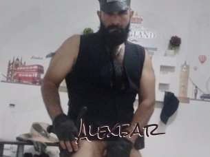 alexbar Spicy Blogs
