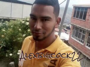 Alexbigcock22