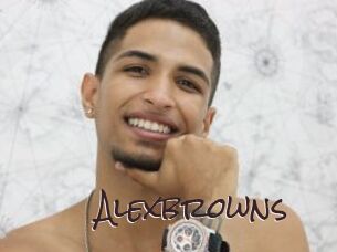 Alexbrowns