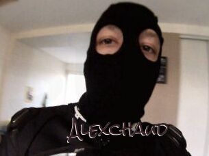 Alexchaud