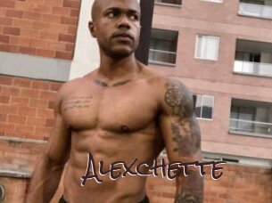 Alexchette