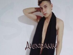 Alexdann